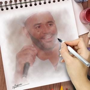 Meet your Posher, Kevin